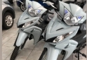 Motos - Honda Wave 2025 Nafta 0Km - En Venta