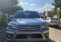 Camionetas - Toyota hilux 2.8 d/c srx 2016 Diesel 160000Km - En Venta