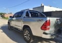 Camionetas - Toyota hilux 2.8 d/c srx 2016 Diesel 160000Km - En Venta