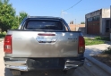 Camionetas - Toyota hilux 2.8 d/c srx 2016 Diesel 160000Km - En Venta