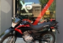 Motos - Honda XR 2025 Nafta 0Km - En Venta