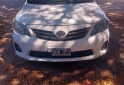 Autos - Toyota Corolla 2014 Nafta 142448Km - En Venta