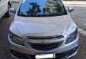 Autos - Chevrolet Onix 2016 Nafta 63000Km - En Venta