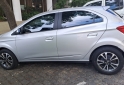 Autos - Chevrolet Onix 2016 Nafta 63000Km - En Venta