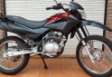 Motos - Honda Xr 150 2022 Nafta 36000Km - En Venta