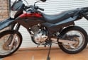 Motos - Honda Xr 150 2022 Nafta 36000Km - En Venta