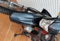 Motos - Honda Xr 150 2022 Nafta 36000Km - En Venta