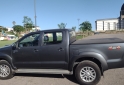 Camionetas - Toyota Hilux srv 2013 Diesel 217000Km - En Venta