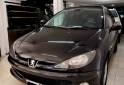 Autos - Peugeot 206 2008 Nafta 154000Km - En Venta