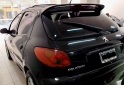 Autos - Peugeot 206 2008 Nafta 154000Km - En Venta