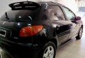 Autos - Peugeot 206 2008 Nafta 154000Km - En Venta