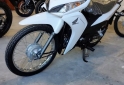 Motos - Honda Wave 110 2025 Nafta 0Km - En Venta