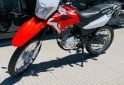 Motos - Honda XR 150 2025 Nafta 0Km - En Venta