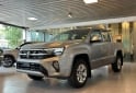 Camionetas - Volkswagen AMAROK D/C V6 COMFORTLINE 2025 Diesel 0Km - En Venta