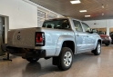 Camionetas - Volkswagen AMAROK D/C V6 COMFORTLINE 2025 Diesel 0Km - En Venta