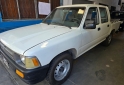 Camionetas - Toyota hilux 2000 Diesel 329000Km - En Venta