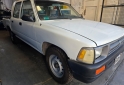 Camionetas - Toyota hilux 2000 Diesel 329000Km - En Venta