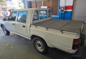 Camionetas - Toyota hilux 2000 Diesel 329000Km - En Venta