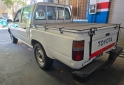 Camionetas - Toyota hilux 2000 Diesel 329000Km - En Venta