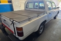 Camionetas - Toyota hilux 2000 Diesel 329000Km - En Venta