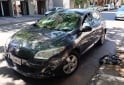 Autos - Renault Megane 3 2011 Nafta 147000Km - En Venta