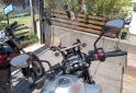 Motos - Honda CB 250 2022 Nafta 10850Km - En Venta