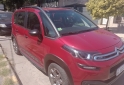 Autos - Citroen Aircross 2018 Nafta 121000Km - En Venta