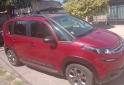 Autos - Citroen Aircross 2018 Nafta 121000Km - En Venta