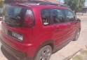 Autos - Citroen Aircross 2018 Nafta 121000Km - En Venta