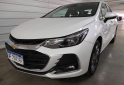 Autos - Chevrolet CRUZE LTZ 4P AT 2023 GNC 29500Km - En Venta