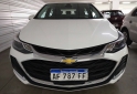 Autos - Chevrolet CRUZE LTZ 4P AT 2023 GNC 29500Km - En Venta