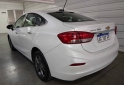 Autos - Chevrolet CRUZE LTZ 4P AT 2023 GNC 29500Km - En Venta