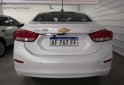 Autos - Chevrolet CRUZE LTZ 4P AT 2023 GNC 29500Km - En Venta