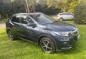 Autos - Honda HRV EX 2020 Nafta 80000Km - En Venta