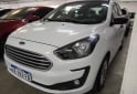 Autos - Ford Ka Notch S 2019 Nafta 84000Km - En Venta