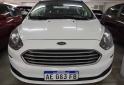 Autos - Ford Ka Notch S 2019 Nafta 84000Km - En Venta