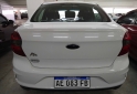 Autos - Ford Ka Notch S 2019 Nafta 84000Km - En Venta