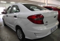 Autos - Ford Ka Notch S 2019 Nafta 84000Km - En Venta