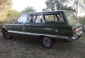 Autos - Ford Falcon 2025 GNC 111111Km - En Venta