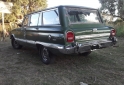 Autos - Ford Falcon 2025 GNC 111111Km - En Venta