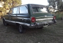 Autos - Ford Falcon 2025 GNC 111111Km - En Venta