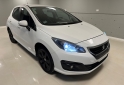 Autos - Peugeot 308 Active 2016 Nafta 77000Km - En Venta