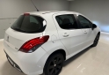 Autos - Peugeot 308 Active 2016 Nafta 77000Km - En Venta