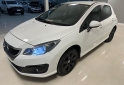 Autos - Peugeot 308 Active 2016 Nafta 77000Km - En Venta