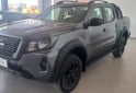 Camionetas - Nissan X-GEAR 4X4 AT 2025 Diesel 0Km - En Venta