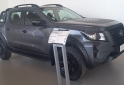 Camionetas - Nissan X-GEAR 4X4 AT 2025 Diesel 0Km - En Venta