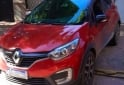 Autos - Renault CAPTUR 2017 Nafta 131500Km - En Venta