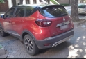 Autos - Renault CAPTUR 2017 Nafta 131500Km - En Venta