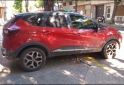 Autos - Renault CAPTUR 2017 Nafta 131500Km - En Venta