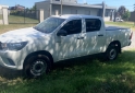 Camionetas - Toyota Hilux 2021 Diesel 91000Km - En Venta